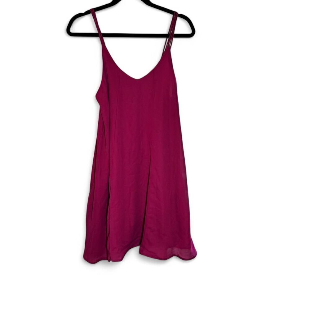 Unbranded Women's Pink Dress